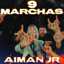 9 Marchas