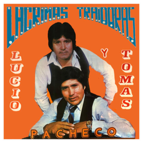 Lágrimas Traidoras