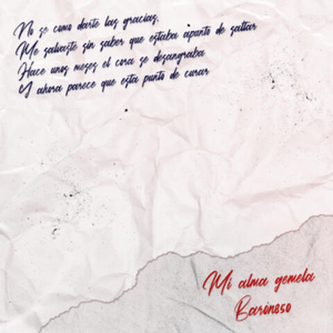 Mi Alma Gemela