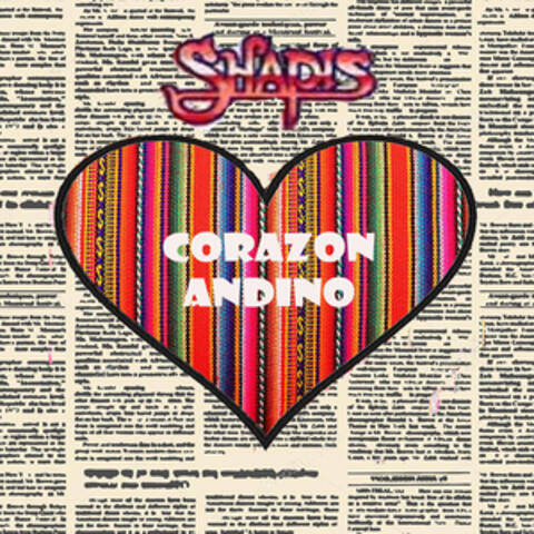 Corazón Andino