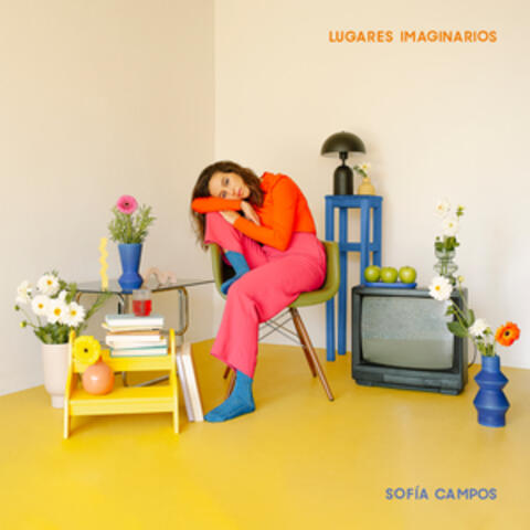 Lugares Imaginarios