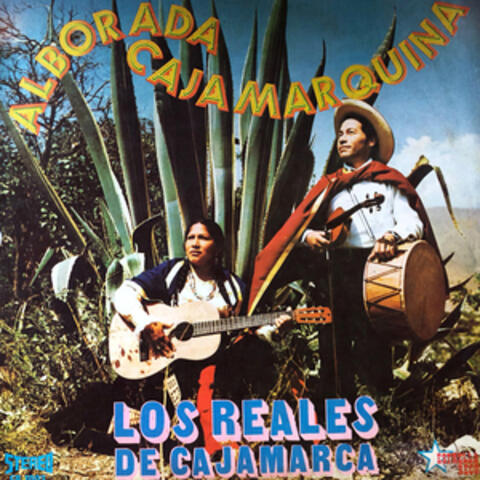 Alborada Cajamarquina