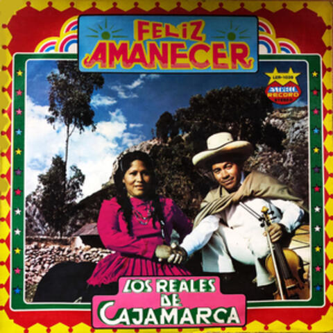 Feliz Amanecer