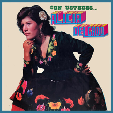 Con Ustedes...