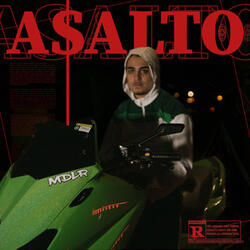 Asalto