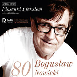 Bogusław nowicki, piosenki z Tekstem
