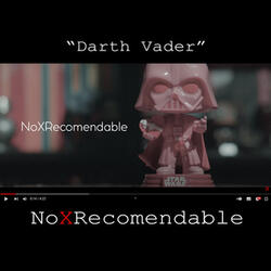 Darth Vader