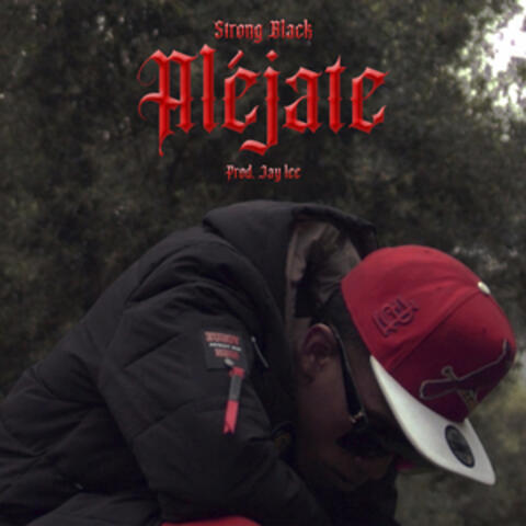 Aléjate