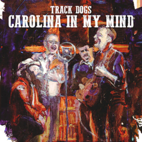 Carolina in My Mind
