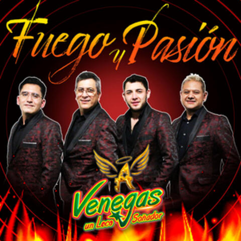 Fuego y Pasión