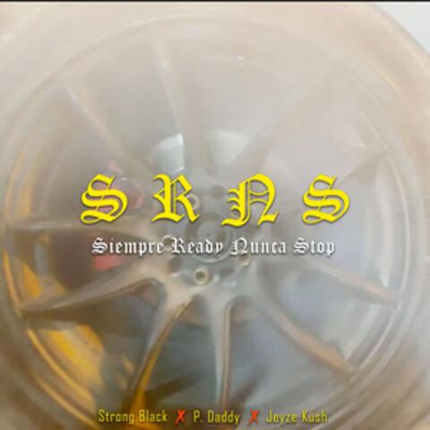 SRNS
