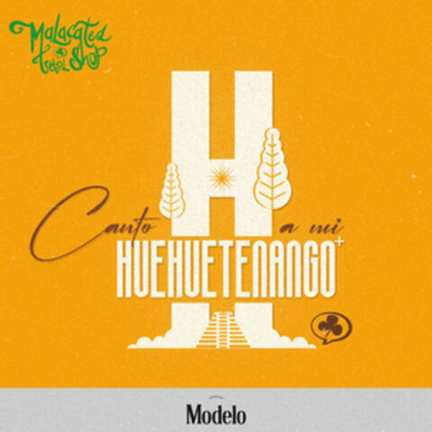 Canto a Mi Huehuetenango (Modelo)