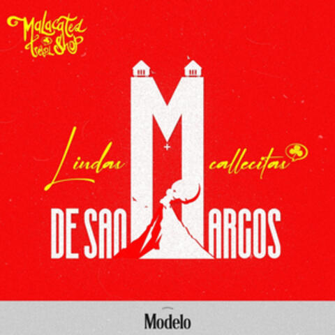 Lindas Callecitas de San Marcos (Modelo)