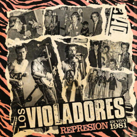 Represión