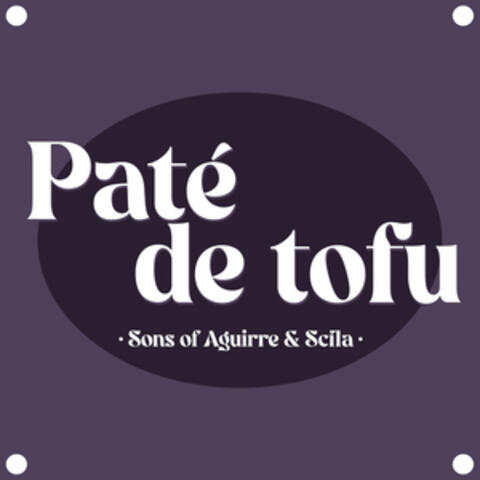 Paté de Tofu