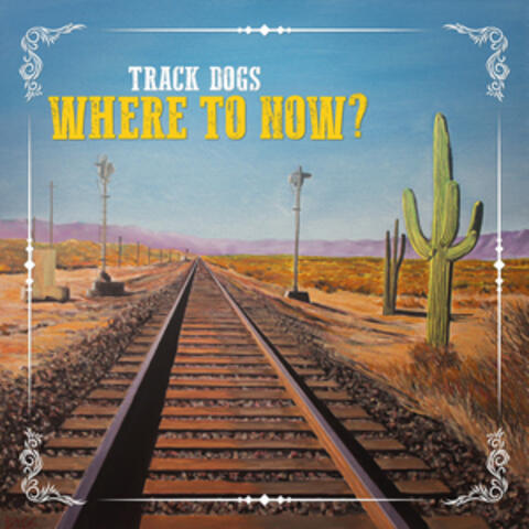 Where to Now?
