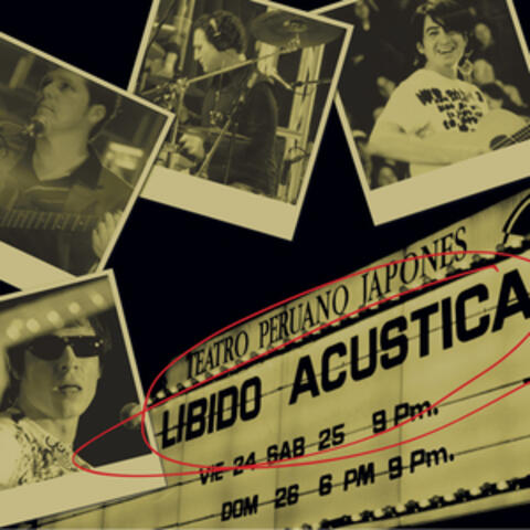 Libido Acústica