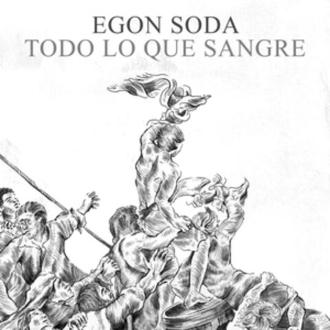 Todo Lo Que Sangre