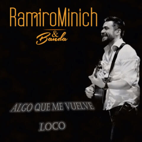 Algo Que Me Vuelve Loco