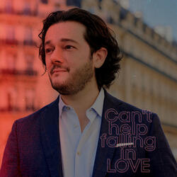 Can't Help Falling in Love