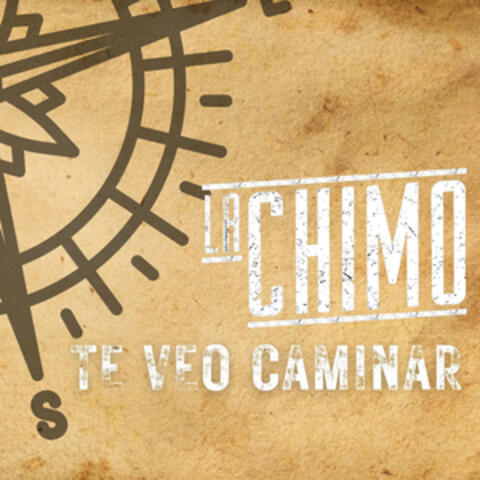 Te Veo Caminar