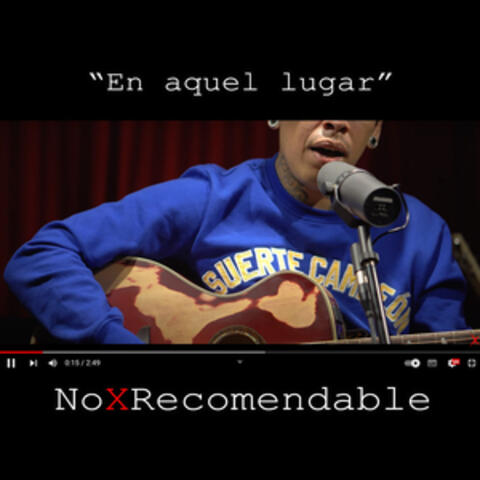En aquel lugar