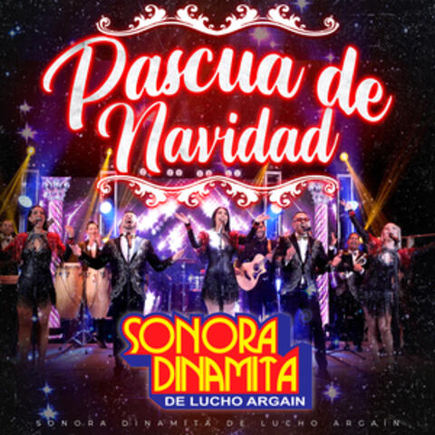 Pascua De Navidad