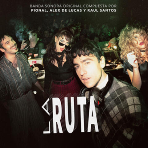LA RUTA