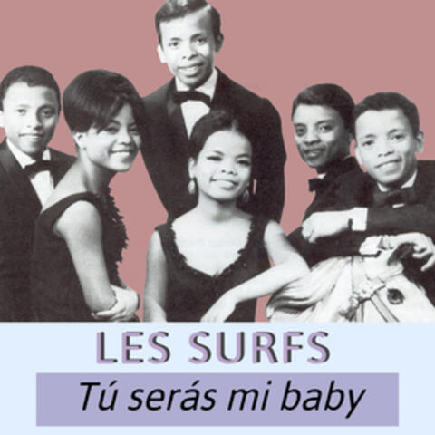 Tú Serás Mi Baby