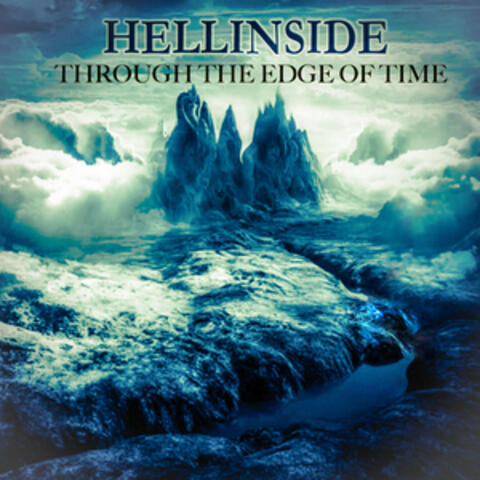 Through the edge of time