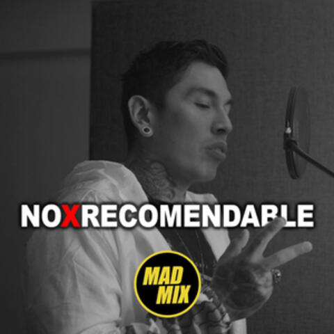 Norecomendable en Mad Mix Estudio