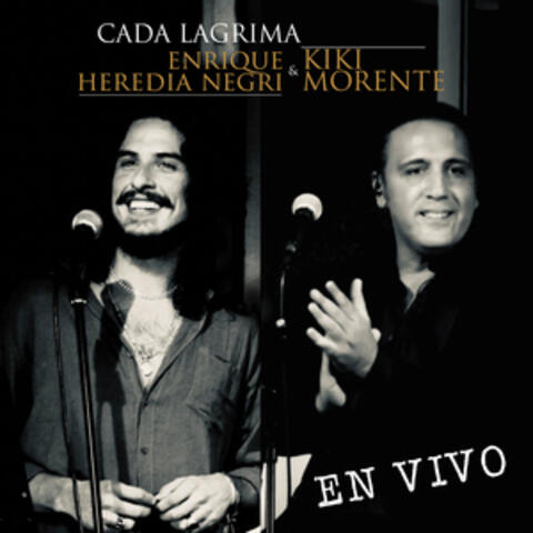 Cada Lágrima