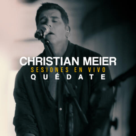 Quédate