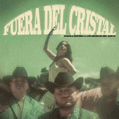 Fuera del Cristal