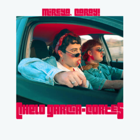 Chelo García-Cortés