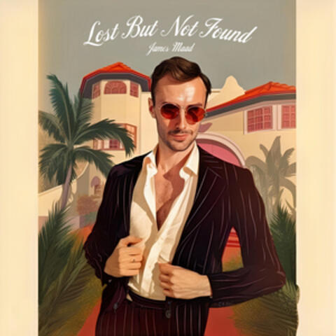Lost But Not Found