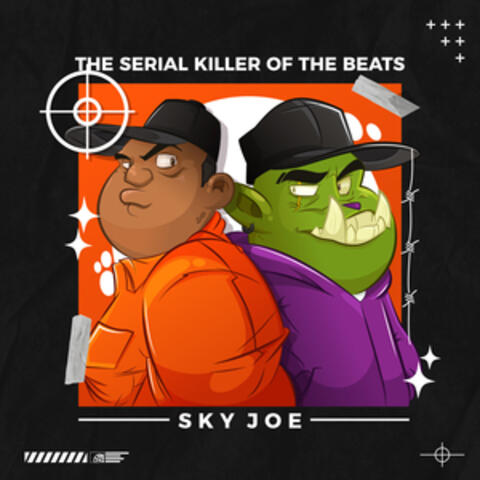 The Serial Killer of The Beats