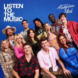 Listen To The Music