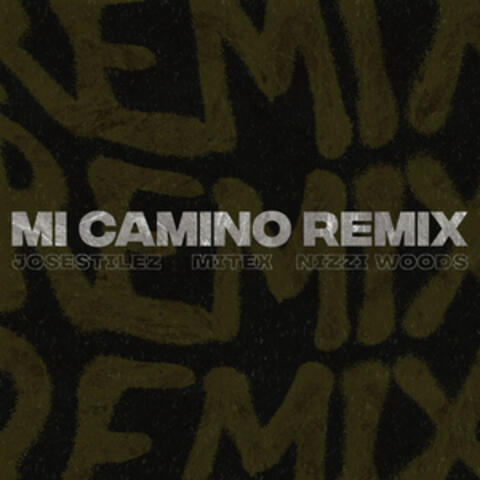 mi camino