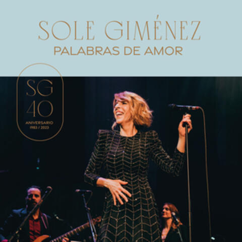 Palabras de Amor