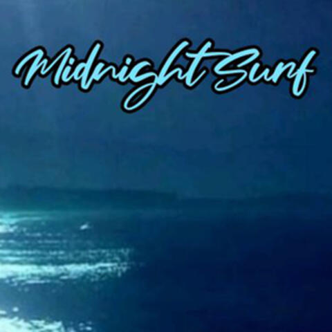 Midnight Surf