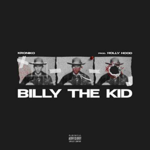 Billy The Kid