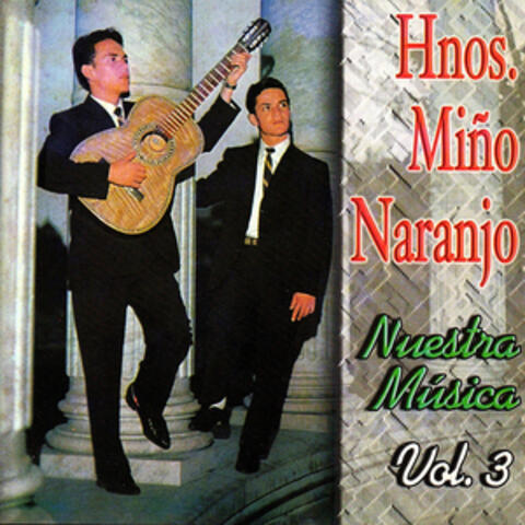 Nuestra Música