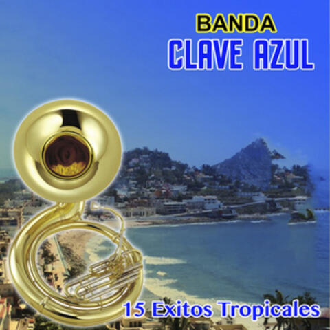 15 Éxitos Tropicales
