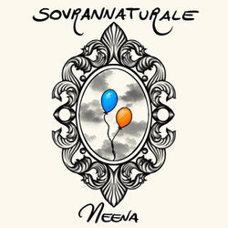 sovrannaturale