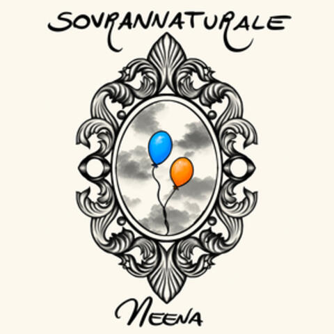 sovrannaturale