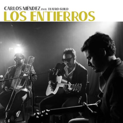 Los Entierros