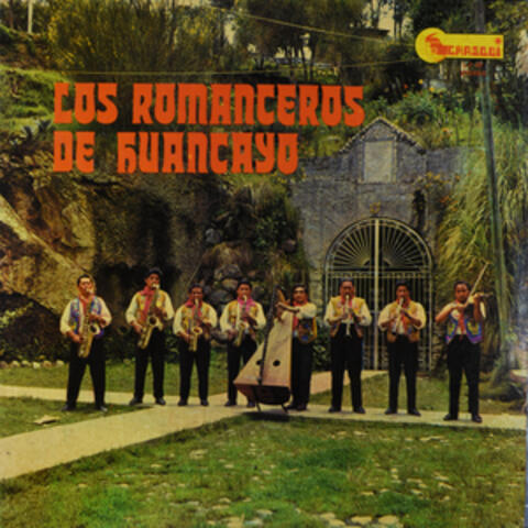 Los Romanceros De Huancayo