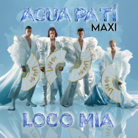 AGUA PA TI