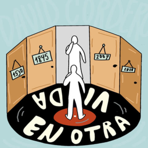 En otra vida